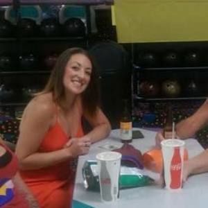 Meet your Posher, Lacey